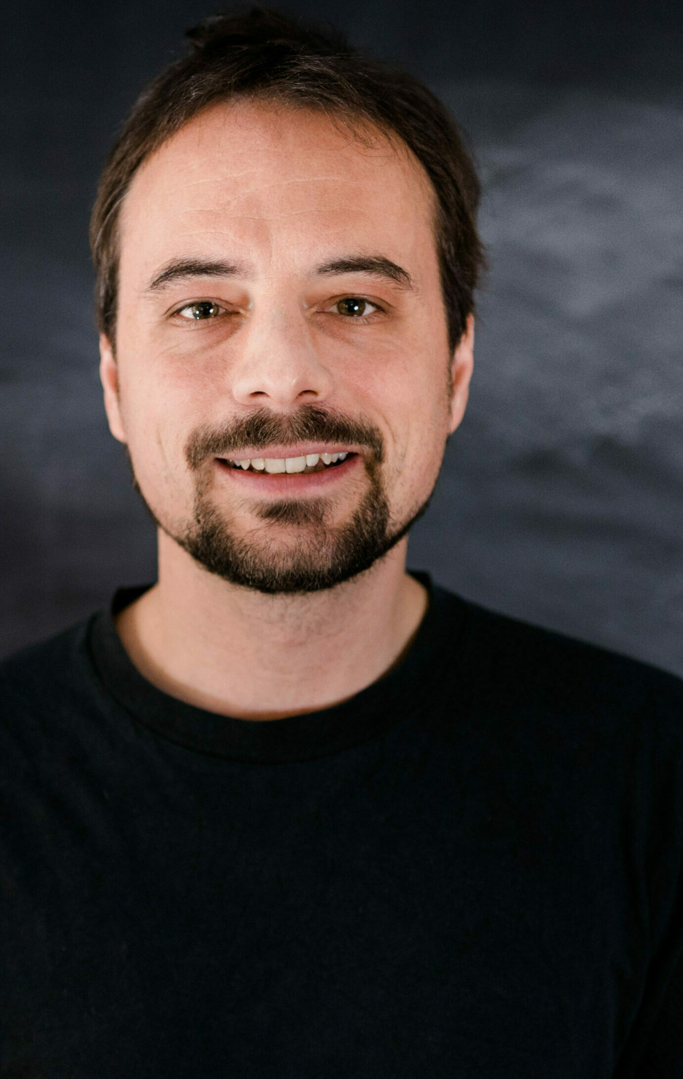 Team member profile photo